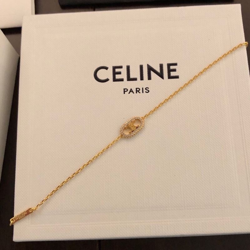 Celine Necklaces